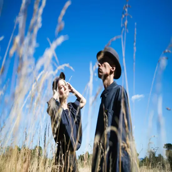 Kiiōtō feat. Lou Rhodes of Lamb at Aatma