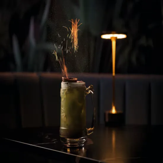 RNB Haus Drunch on Sundays with DJ Sean – Late Dining & Bottomless Fun