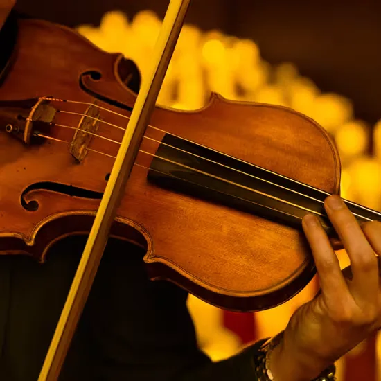 Candlelight: Tribute to Adele at Liverpool Town Hall