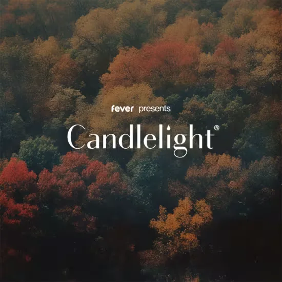 Candlelight: The Best of Ludovico Einaudi