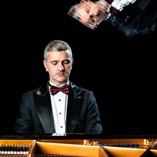 Beethoven's Moonlight Sonata by Candlelight at Llandaff Cathedral