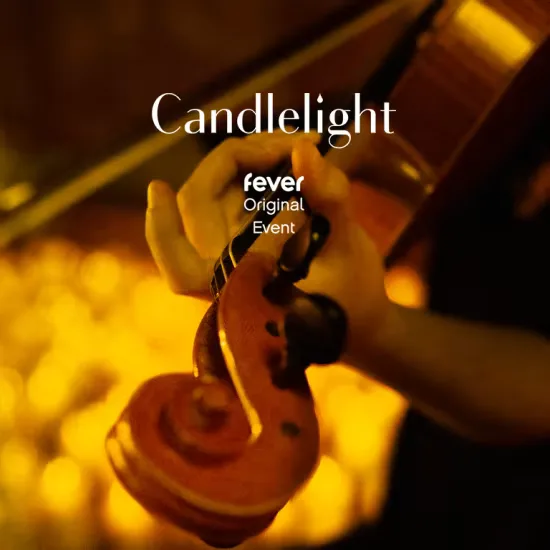 Candlelight: Tribute to Taylor Swift at Birmingham Cathedral