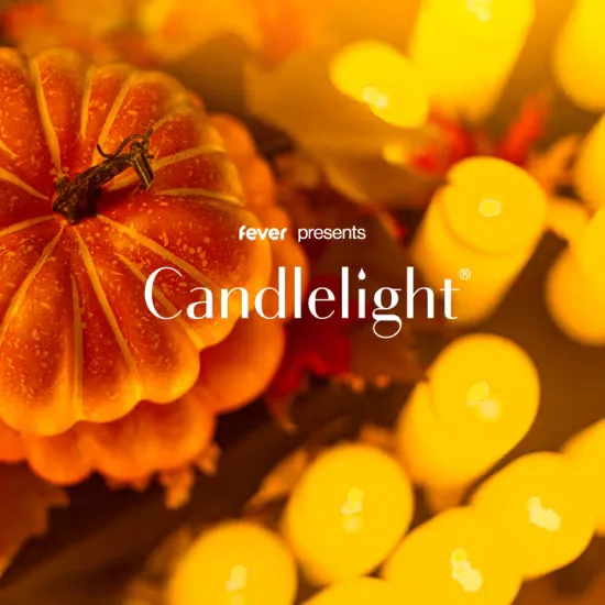 Candlelight: Halloween Classics at St Machar's Cathedral