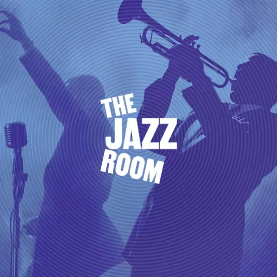 The Jazz Room: A Frank Sinatra & Louis Armstrong Tribute at The Loco Klub