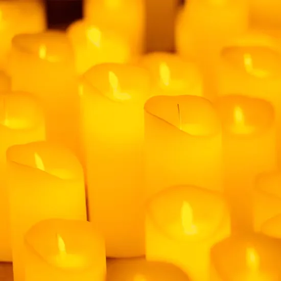Candlelight: Hip Hop on Strings at St Paul's Church (Birmingham)