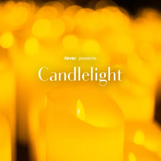 Candlelight: Hans Zimmer's Best Works at Temple of Peace