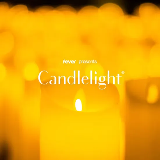 Candlelight: Tribute to Adele at Royal Pavilion