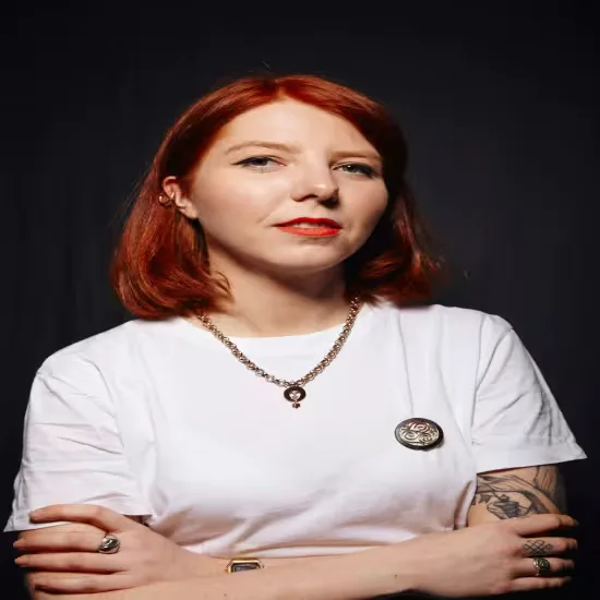 Marty Gleeson: Work in Progress at Camden Comedy Club