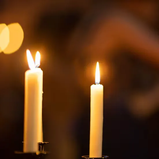 Christmas Carols by Candlelight at St James' Piccadilly at St James's Church