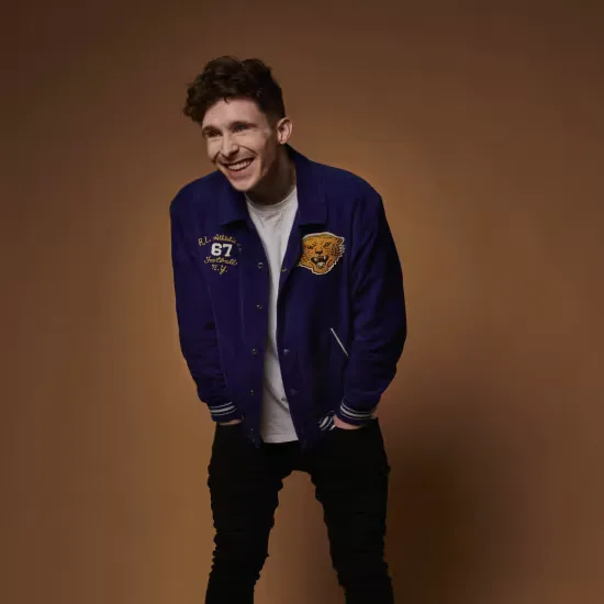 Larry Dean (Work in Progress) at Camden Comedy Club