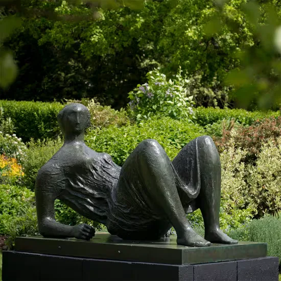 Breathwork in Nature at Kew Gardens at Royal Botanic Gardens, Kew