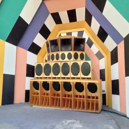 Skull Rub X High Hats X Felt Sound System at Fox & Firkin