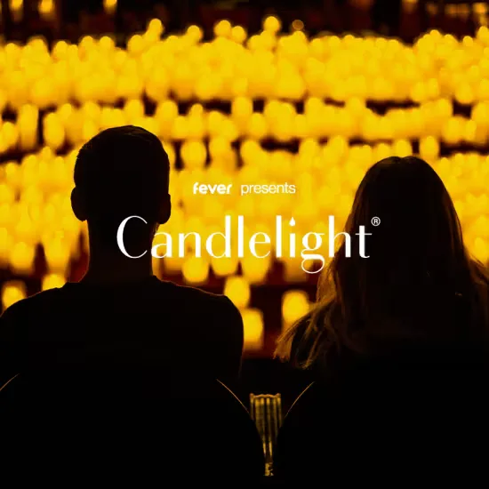 Candlelight: Vivaldi's Four Seasons at Birmingham Cathedral