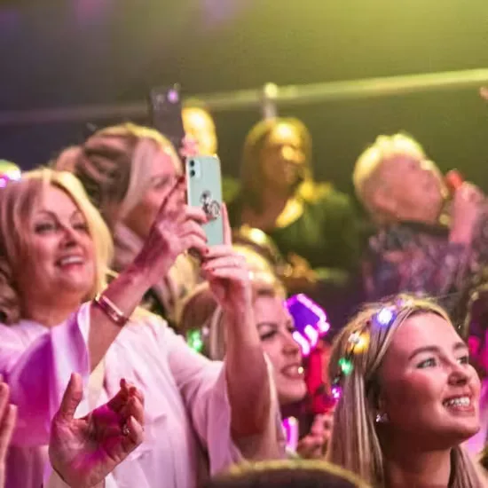 Soul Bingo Nottingham | 19th Sept 2026 at The Mixologist