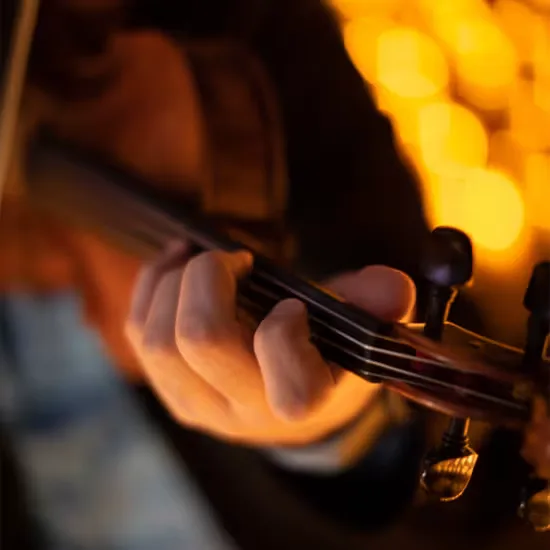 Candlelight: A Tribute to Coldplay at St David's Church