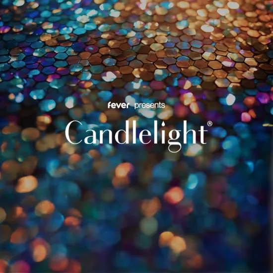 Candlelight: Tribute to ABBA at St Machar's Cathedral