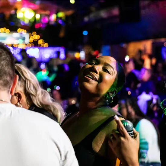 Bingo Jamz Manchester | 2026 at Freight Island
