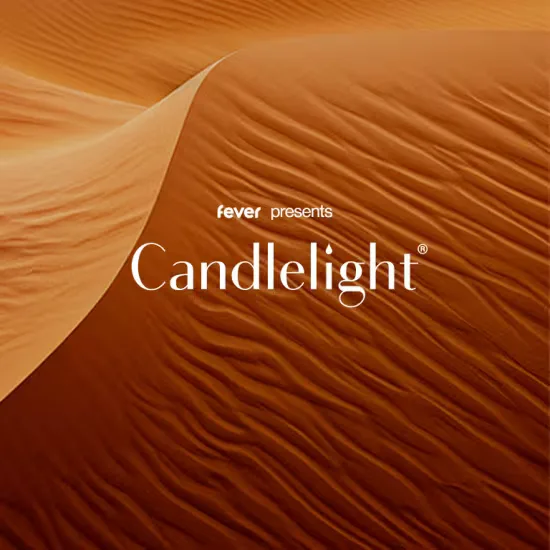 Candlelight: The Best of Hans Zimmer at Bath Abbey