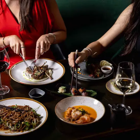 Tasting Menus & Spanish Guitar at Ayllu Paddington
