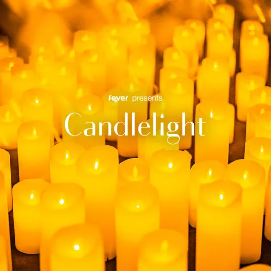 Candlelight: Ed Sheeran & Coldplay at National Marine Aquarium