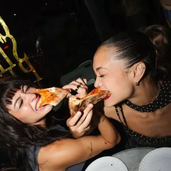DUO Dinner Party – Live Band & Bottomless Cocktails at DUO Clapham
