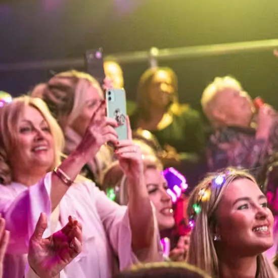 Soul Bingo Maidstone at BALLIN' Maidstone