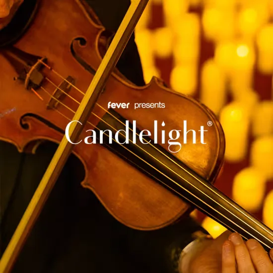 Candlelight: Tribute to Sabrina Carpenter at St George's Hall