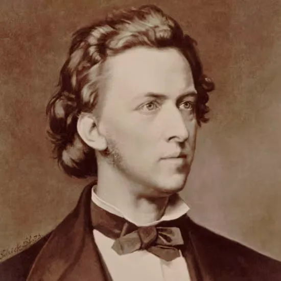 Chopin & Champagne at Christmas at St James' Church Piccadilly at St James's Church
