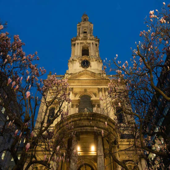 Virtuoso Piano by Candlelight - feat. Flight of the Bumblebee at St Mary Le Strand Church