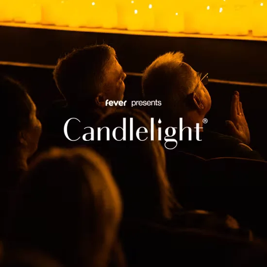 Candlelight: Tribute to Fleetwood Mac at St George's Hall
