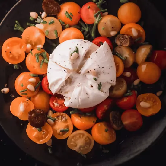 Bottomless Brunch at MAP Maison