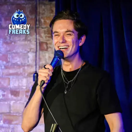 Comedy Freaks - Friday Comedy Show