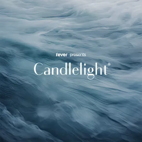 Candlelight: The Best of Hans Zimmer at Sheffield Cathedral