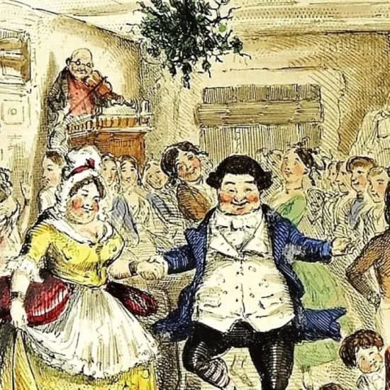 A Dickensian Christmas by Candlelight at Bloomsbury Central Baptist Church