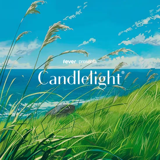 Candlelight: Best of Joe Hisaishi at St Mary's Episcopal Cathedral