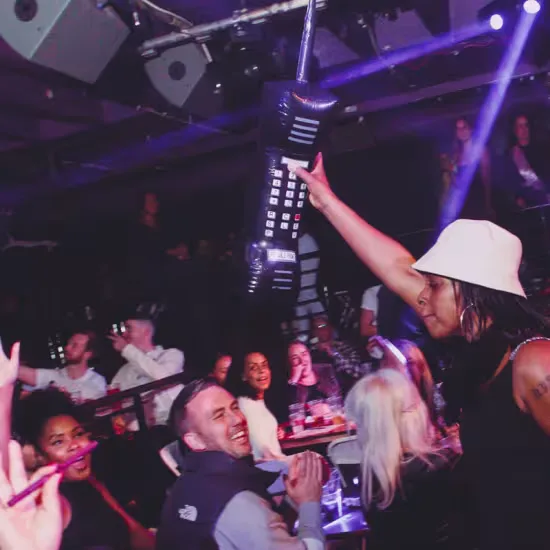 UKG Bingo Manchester Special at Impossible Manchester
