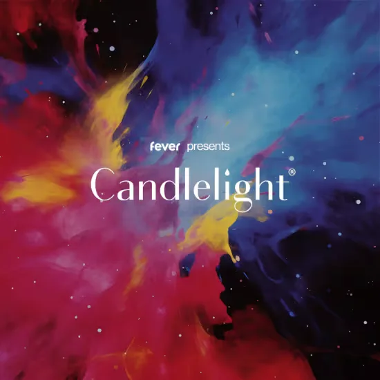 Candlelight: Ed Sheeran & Coldplay at St Paul's Church (Birmingham)