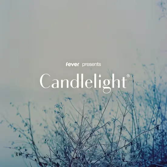 Candlelight: Tribute to Ludovico Einaudi at Birmingham Cathedral