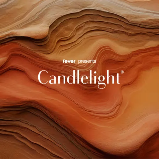 Candlelight: The Best of Hans Zimmer at Marryat Hall