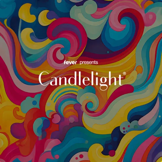 Candlelight: Tribute to the Beatles at Southwark Cathedral