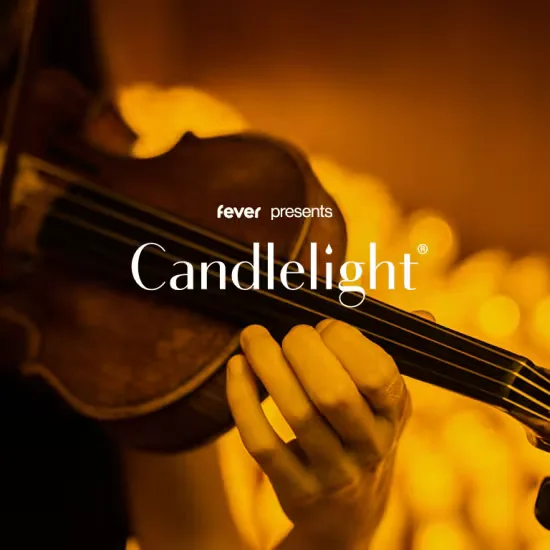 Candlelight: The Best of Hans Zimmer at Church of Christ the Cornerstone
