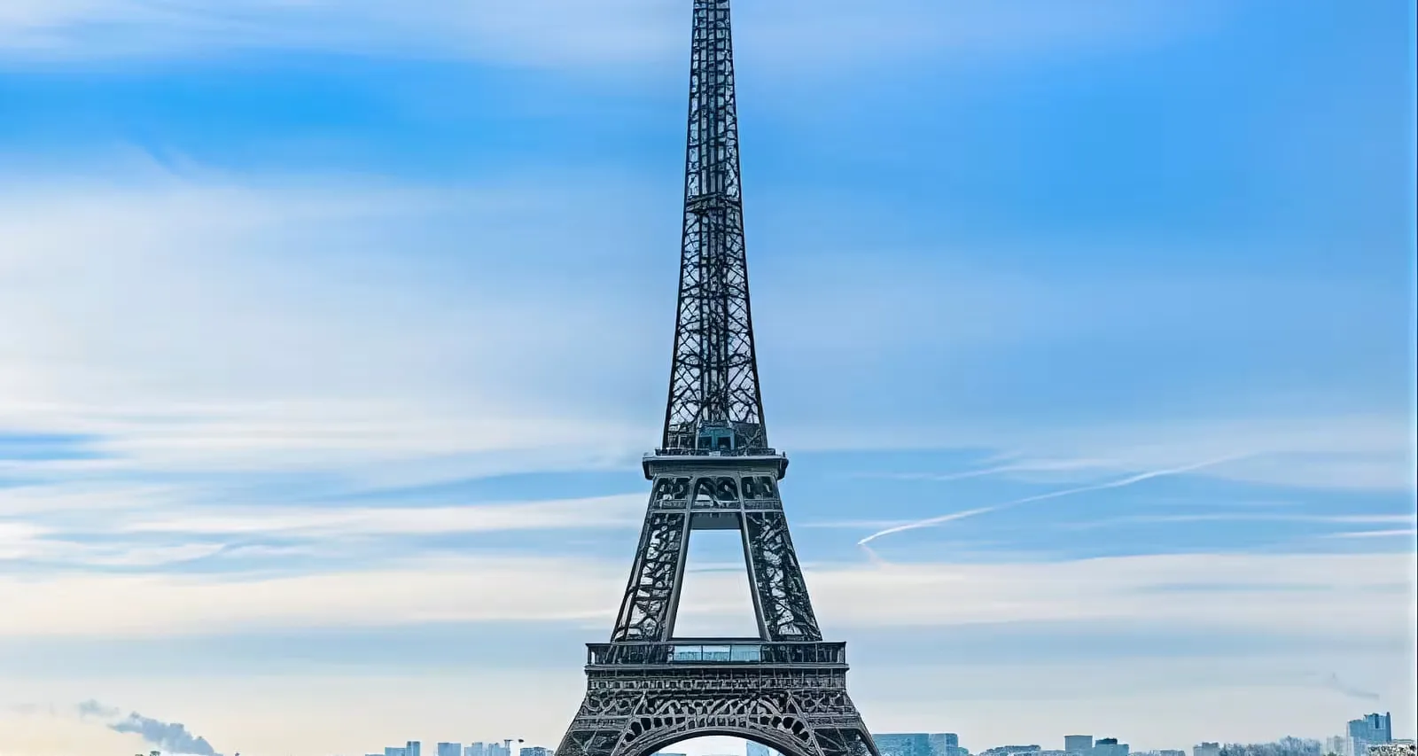Paris Explorer Rail Tour from London with Paris Sightseeing Bus at St Pancras International