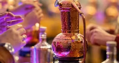 3 hour Gin School Experience in Aberdeen at City of Aberdeen Distillery
