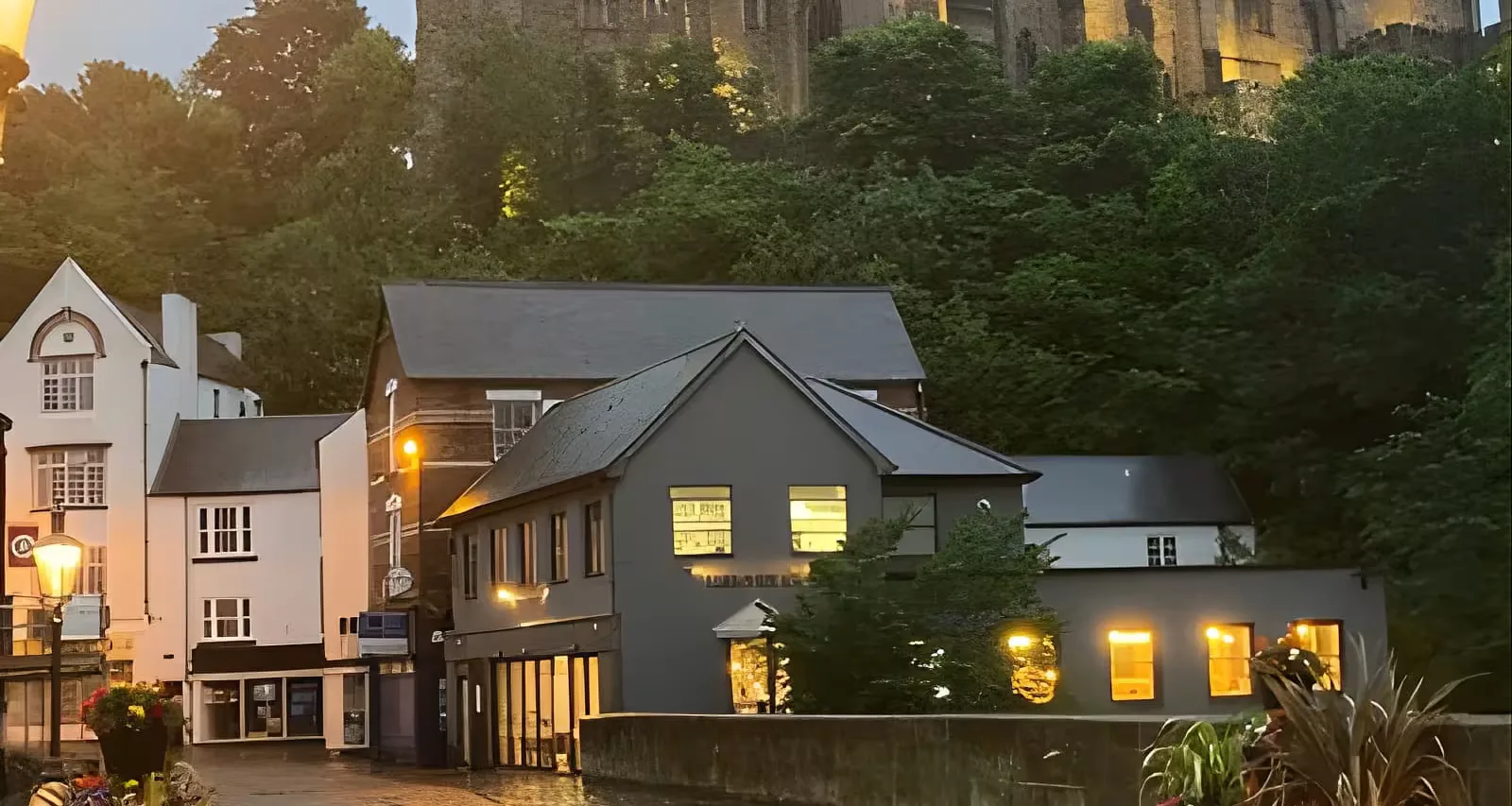 Walkabout Durham History Tour at Durham Market Place