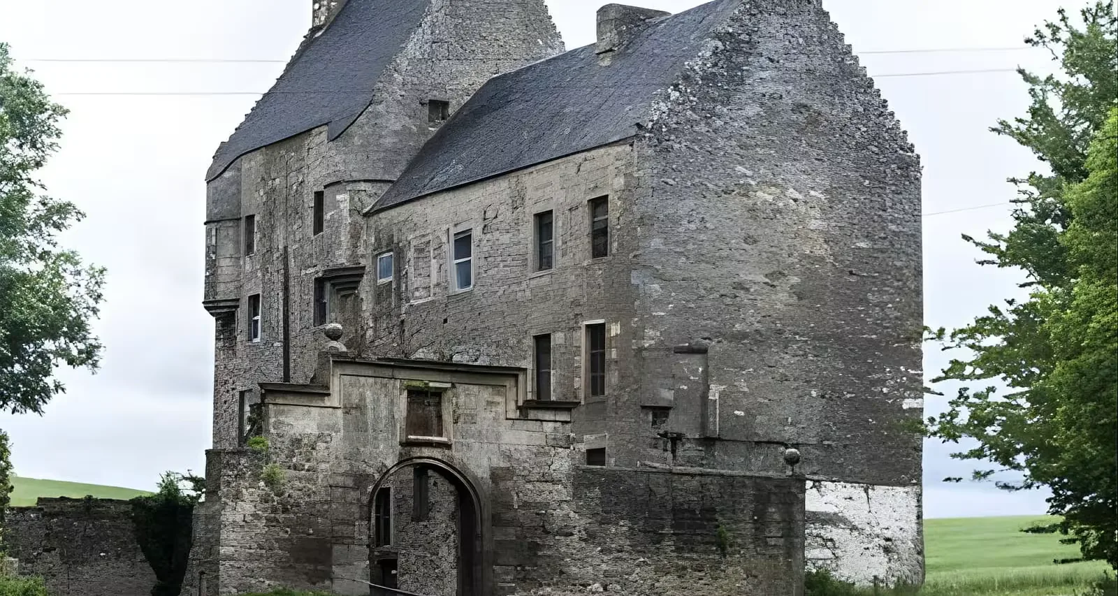 The Outlander 1 Day Experience at Apex Waterloo Place Hotel