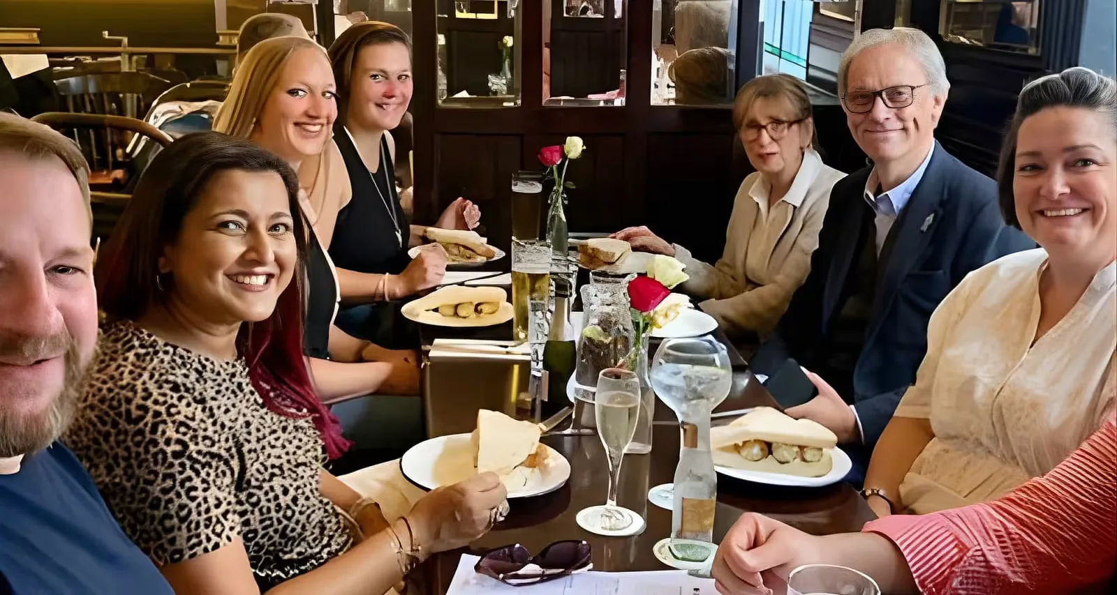 Leeds 'Hidden Gems' Food Tour