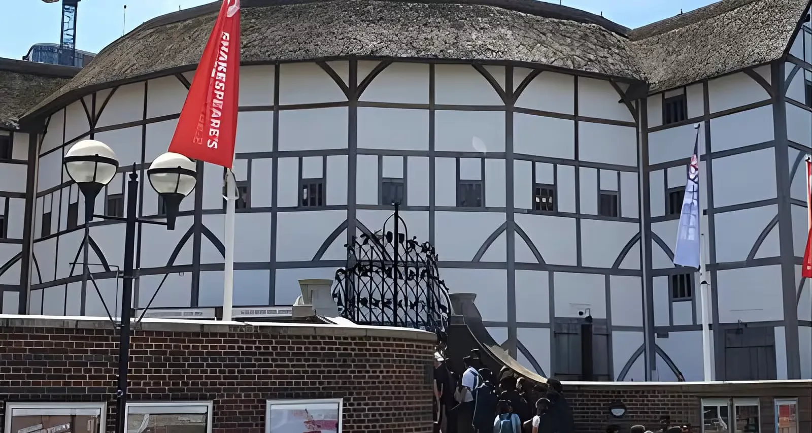 Booze, Brothels & The Bard: A Walking Tour of London's Bawdy Borough