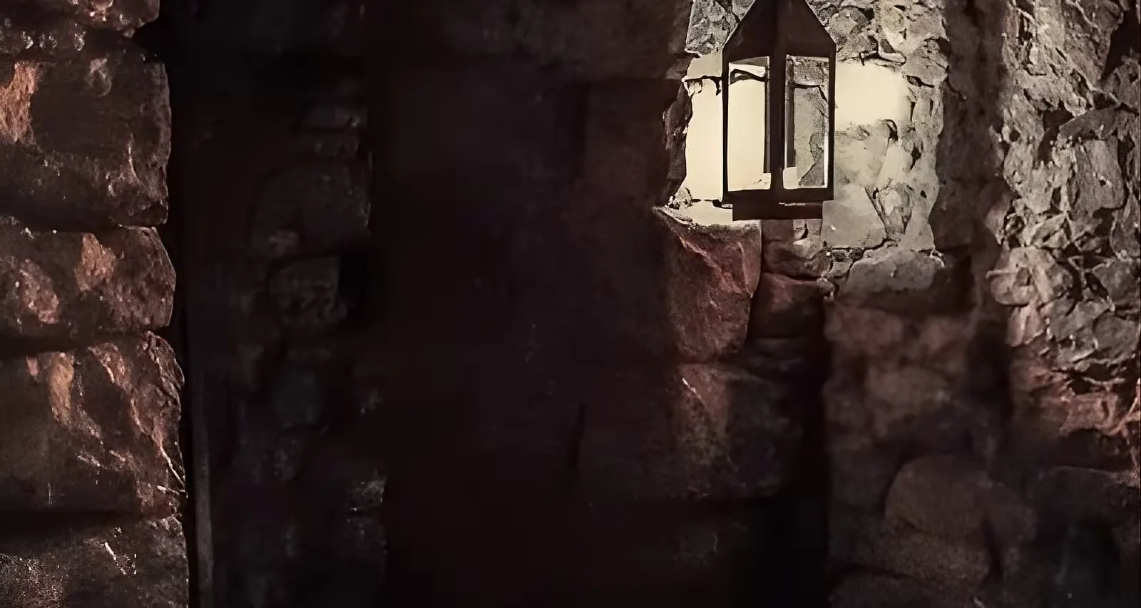 City of the Dead Underground Vaults (Day) at St Giles' Cathedral
