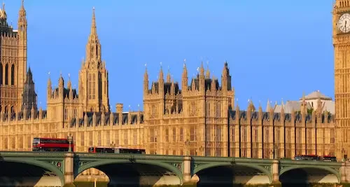 Royal London tour with Westminster Abbey & Afternoon Tea