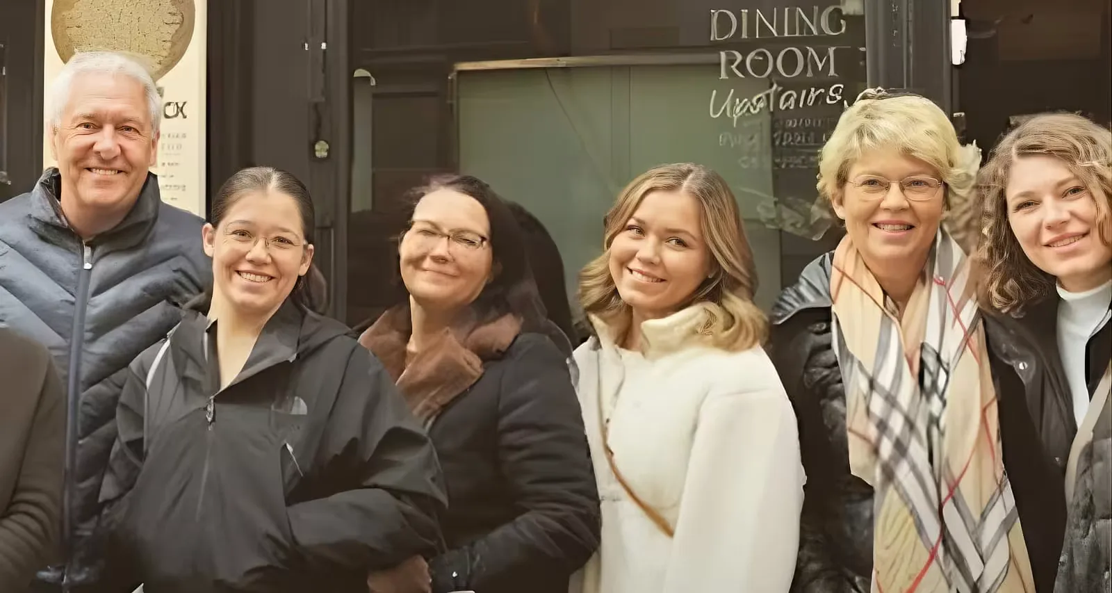 Music Walking Tour of London's Soho at Dominion Theatre London